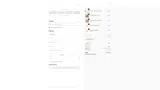 MAMAMAMA coupon verification screenshot