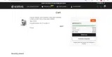 Kismiled3p coupon verification screenshot