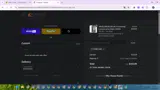 kismileab3 coupon verification screenshot