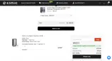 BK10 coupon verification screenshot
