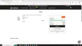 ADBY5 coupon verification screenshot