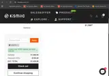 ADBY5 coupon verification screenshot