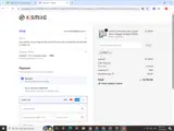 ADBZ5 coupon verification screenshot