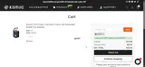 ADBJ7 coupon verification screenshot