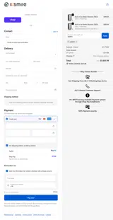 ADBH9 coupon verification screenshot