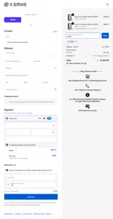 ADBJ7 coupon verification screenshot