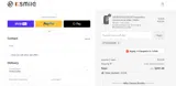 kismileab3 coupon verification screenshot