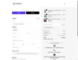 COUPONCATORCE coupon verification screenshot
