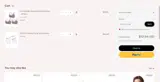 ZKMOM20 coupon verification screenshot