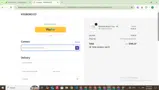 ZKMOM20 coupon verification screenshot