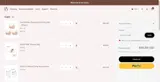 CA18RAYON40 coupon verification screenshot