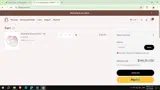 MJVA30 coupon verification screenshot