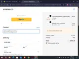 MJVA30 coupon verification screenshot