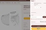 Lauragle10 coupon verification screenshot