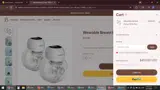 MJ15JA40 coupon verification screenshot
