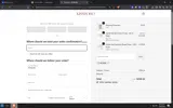 MOM40 coupon verification screenshot