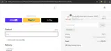 ZKHALL coupon verification screenshot
