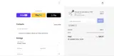 XLMILK coupon verification screenshot