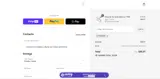 MJKATIE coupon verification screenshot