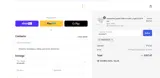 amanda25 coupon verification screenshot