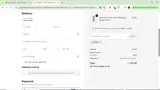 KISS Colors & Care coupon verification screenshot