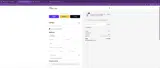 KISS Colors & Care coupon verification screenshot