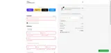 KISS Colors & Care coupon verification screenshot