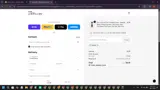KISS Colors & Care coupon verification screenshot