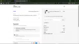 KISS Colors & Care coupon verification screenshot