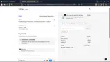 KISS Colors & Care coupon verification screenshot