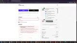 KISS Colors & Care coupon verification screenshot