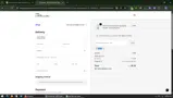 KISS Colors & Care coupon verification screenshot