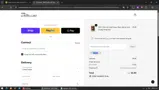 KISS Colors & Care coupon verification screenshot