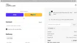 KISS Colors & Care coupon verification screenshot