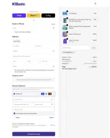 Kitastic coupon verification screenshot
