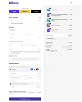 Kitastic coupon verification screenshot