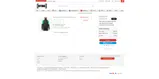 SASKITBAG10OFF19 coupon verification screenshot