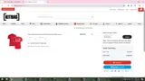 PAZEPERKS coupon verification screenshot