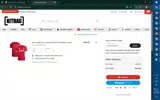 CAPONEXPAZE coupon verification screenshot