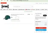 CAPONEXPAZE coupon verification screenshot