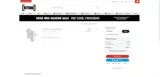 CROSSBAR coupon verification screenshot