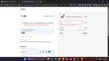 GAMESWEEKEND25 coupon verification screenshot