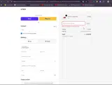 OPEN26 coupon verification screenshot