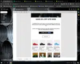 OPEN26 coupon verification screenshot