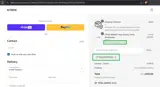 FEELGOODFRIDAY coupon verification screenshot