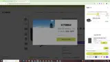 FHM20 coupon verification screenshot