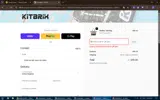 NEWSITE coupon verification screenshot