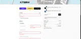 PADEL£10 coupon verification screenshot