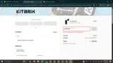 S3X8T958 coupon verification screenshot