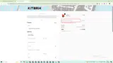 TOTE30 coupon verification screenshot